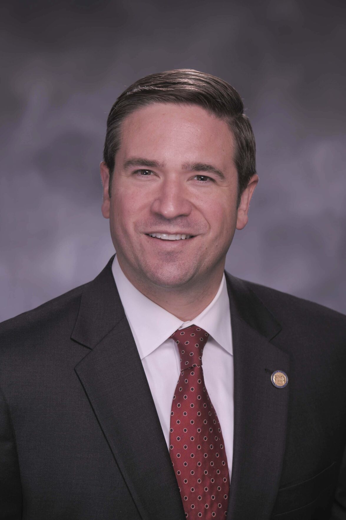 Andrew Bailey
